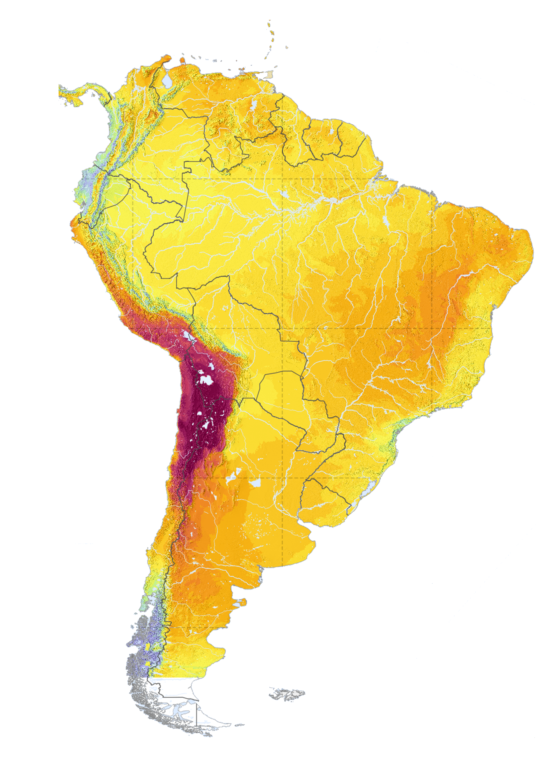 UpSolar mapa solar UpSolar mapa solar